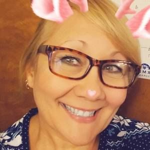 Meet your Posher, Kathy